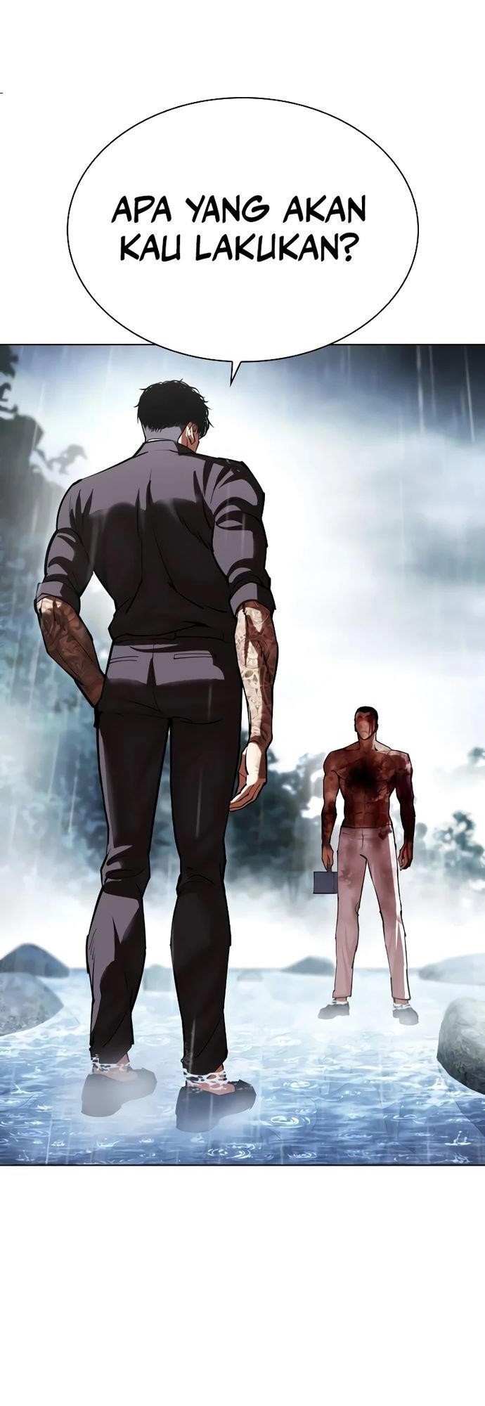 Lookism Chapter 511 Gambar 102