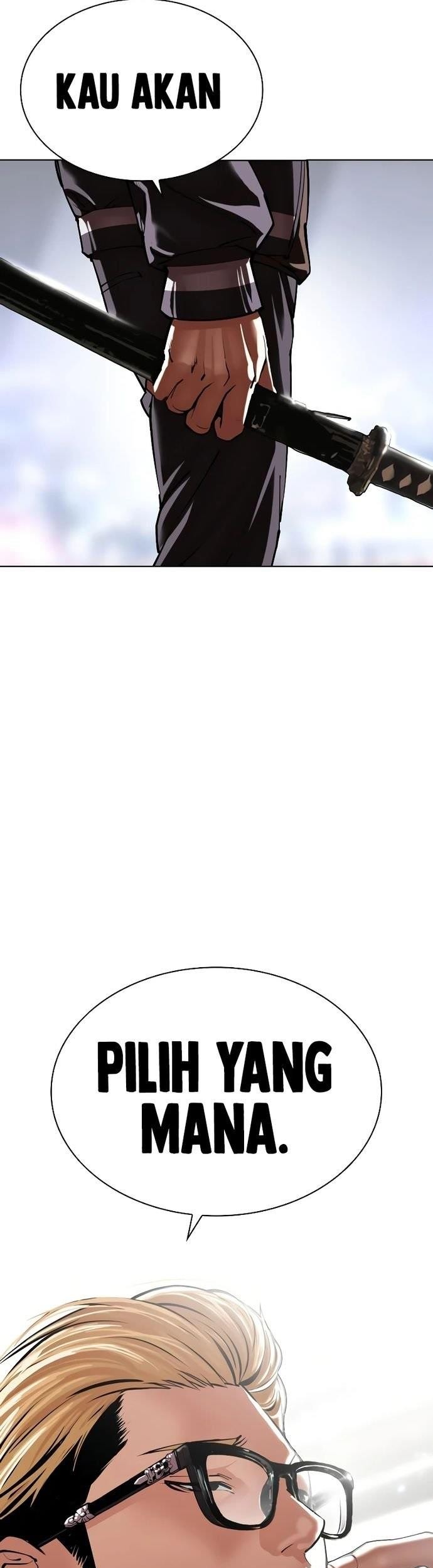 Lookism Chapter 511 Gambar 106