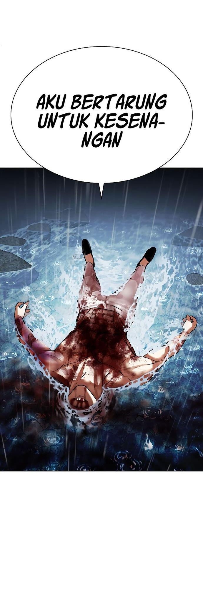 Lookism Chapter 511 Gambar 12