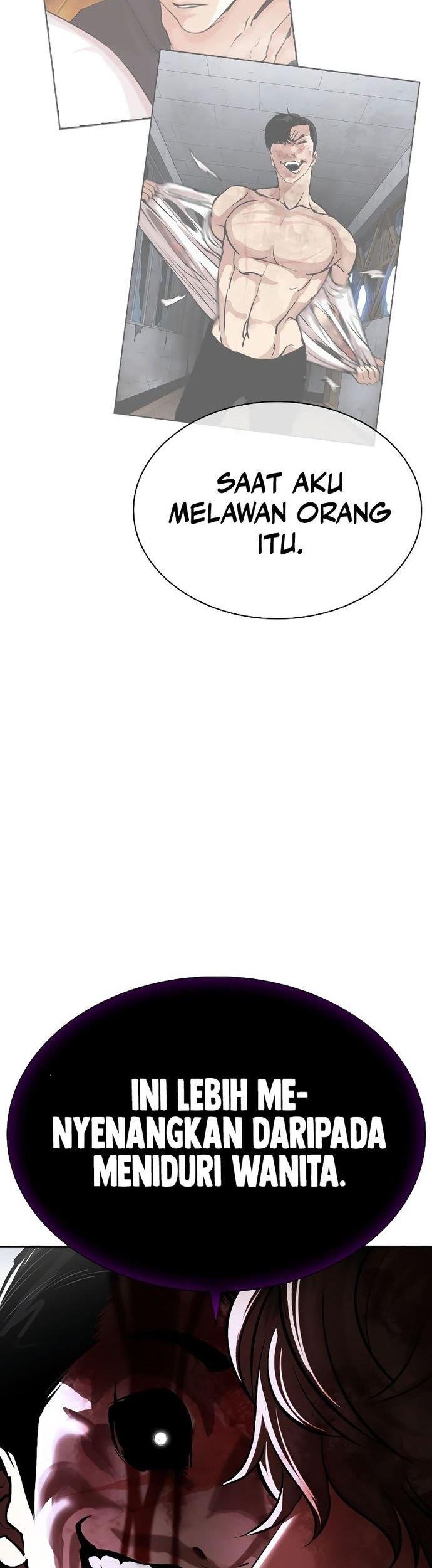 Lookism Chapter 511 Gambar 14