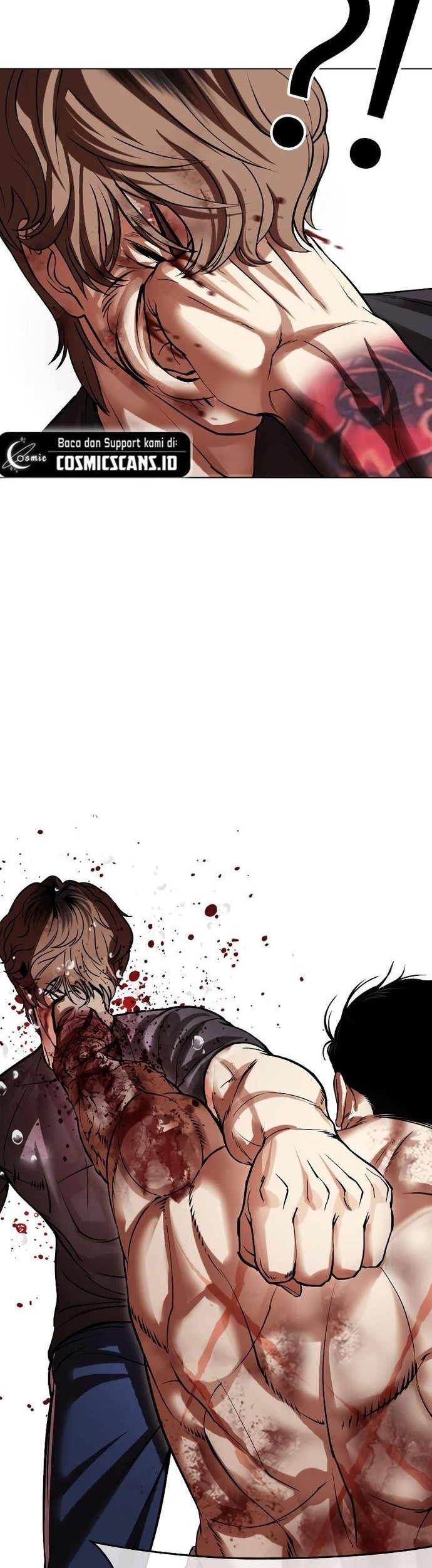 Lookism Chapter 511 Gambar 26