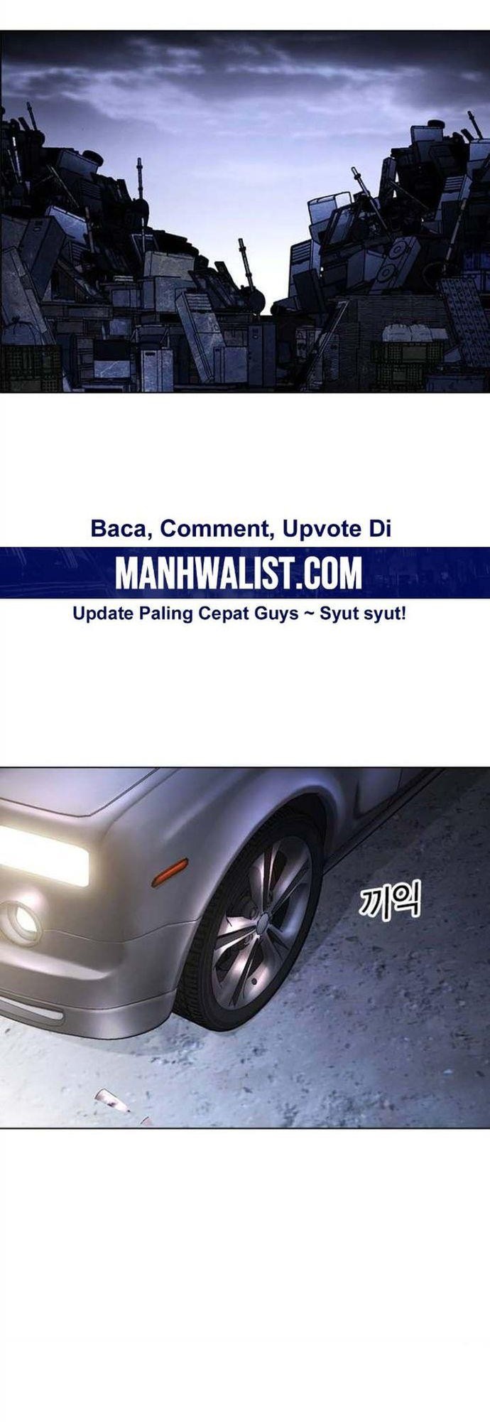 Lookism Chapter 512 Gambar 30