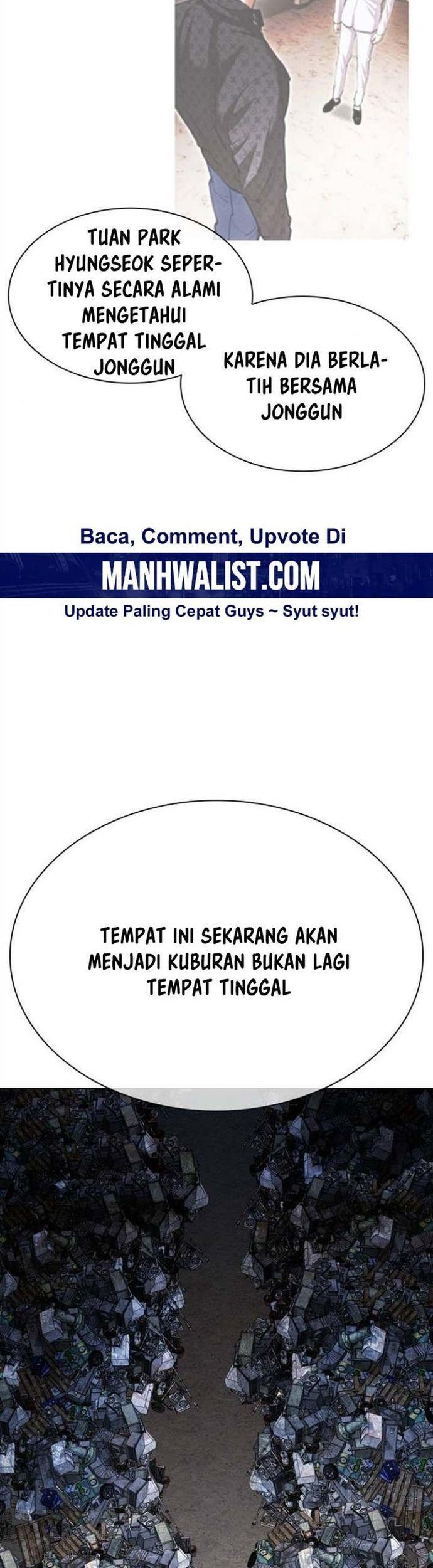 Lookism Chapter 512 Gambar 34