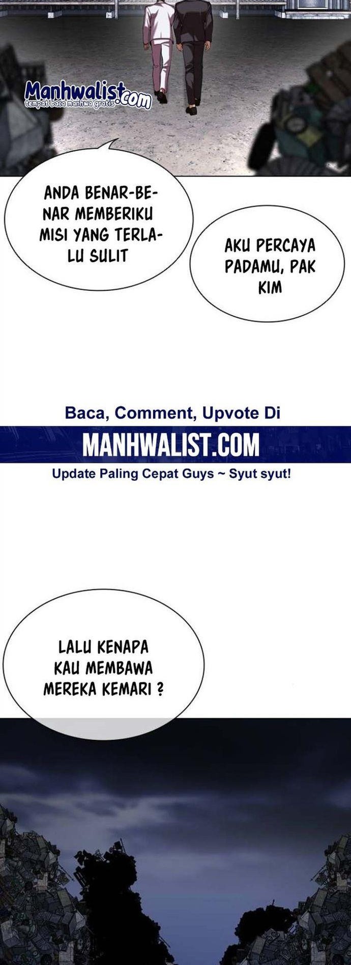 Lookism Chapter 512 Gambar 39