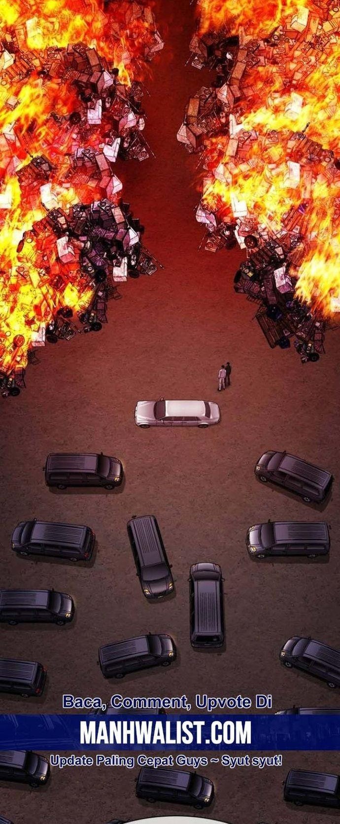 Lookism Chapter 512 Gambar 42