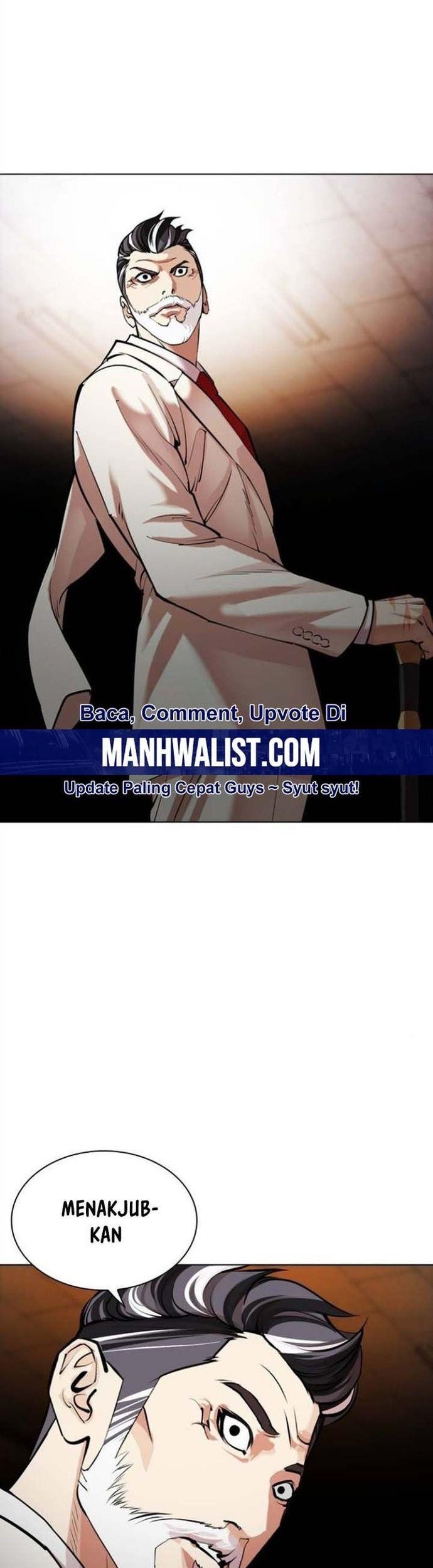 Lookism Chapter 512 Gambar 46