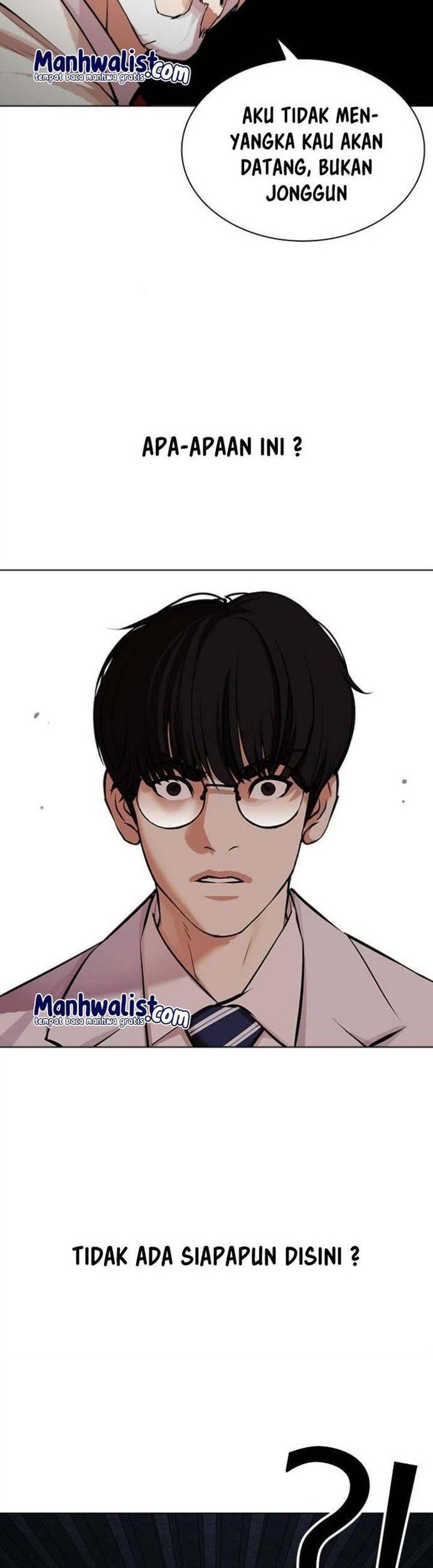 Lookism Chapter 512 Gambar 47