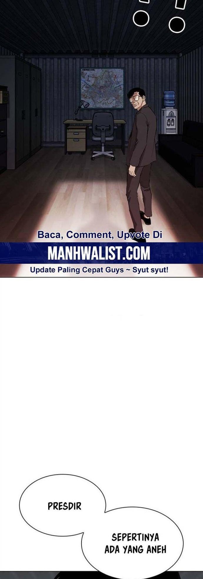 Lookism Chapter 512 Gambar 48