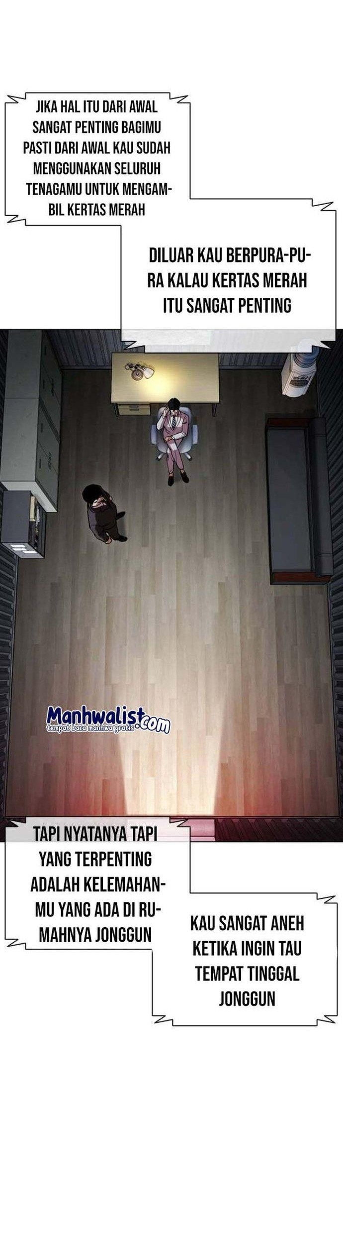 Lookism Chapter 512 Gambar 56