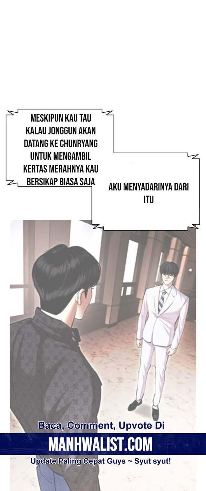 Lookism Chapter 512 Gambar 57