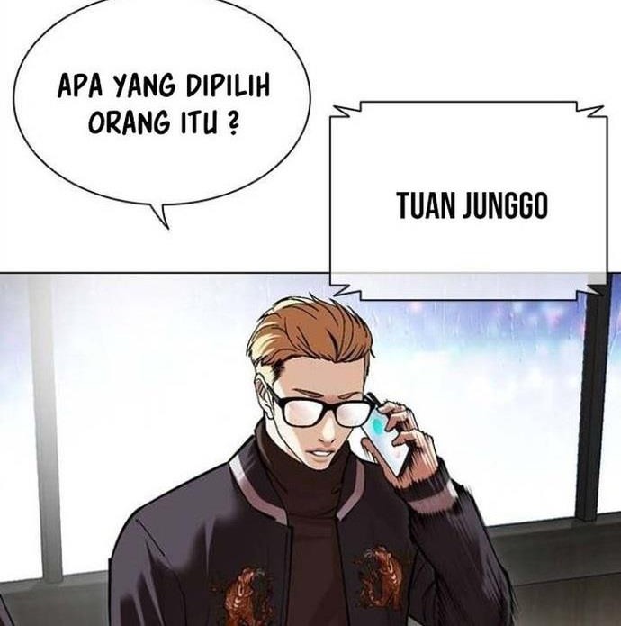 Lookism Chapter 512 Gambar 3