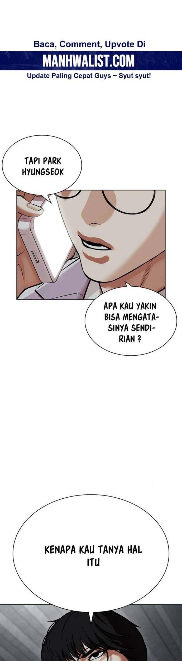 Lookism Chapter 512 Gambar 59