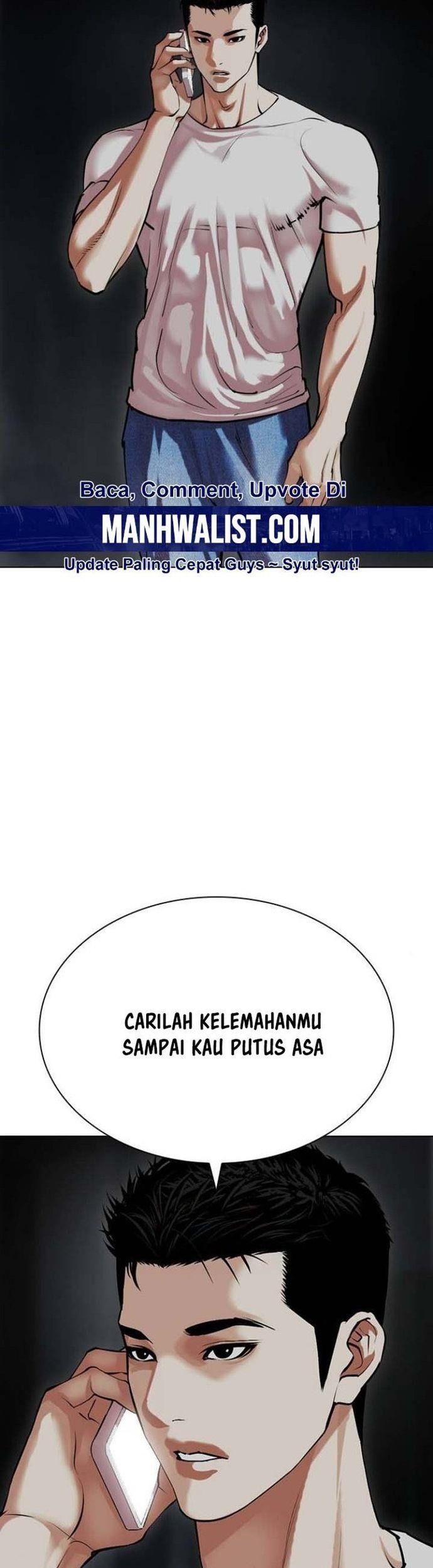 Lookism Chapter 512 Gambar 61