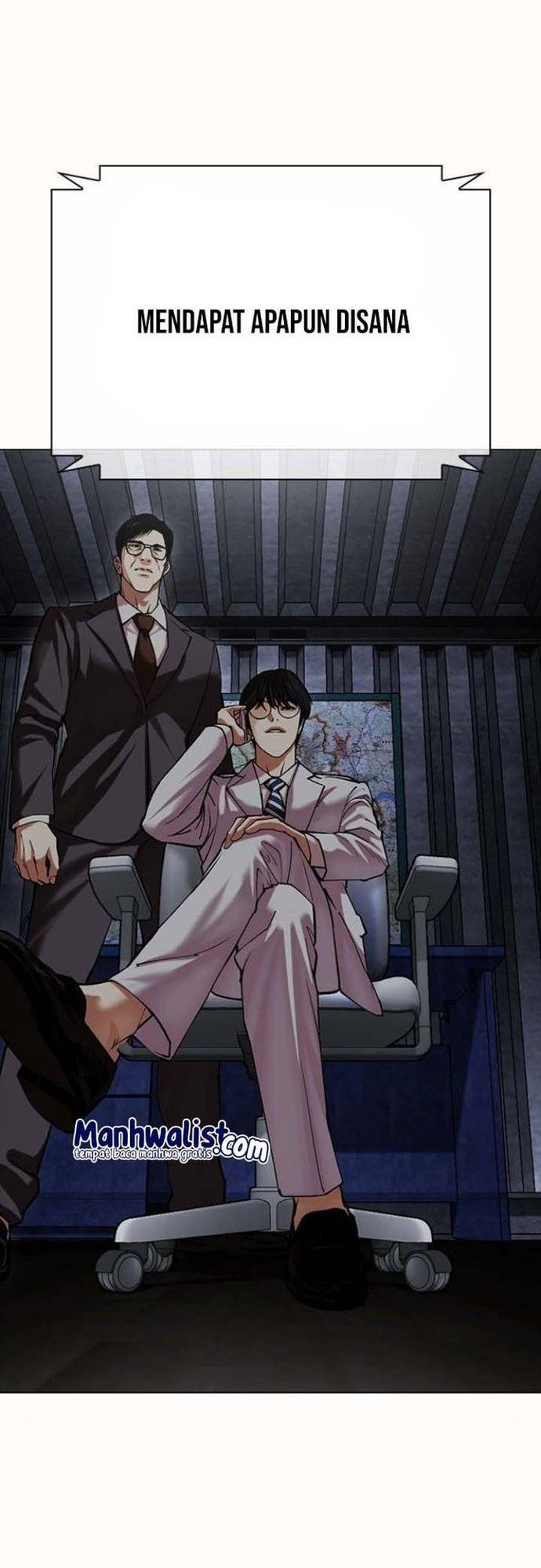 Lookism Chapter 512 Gambar 63