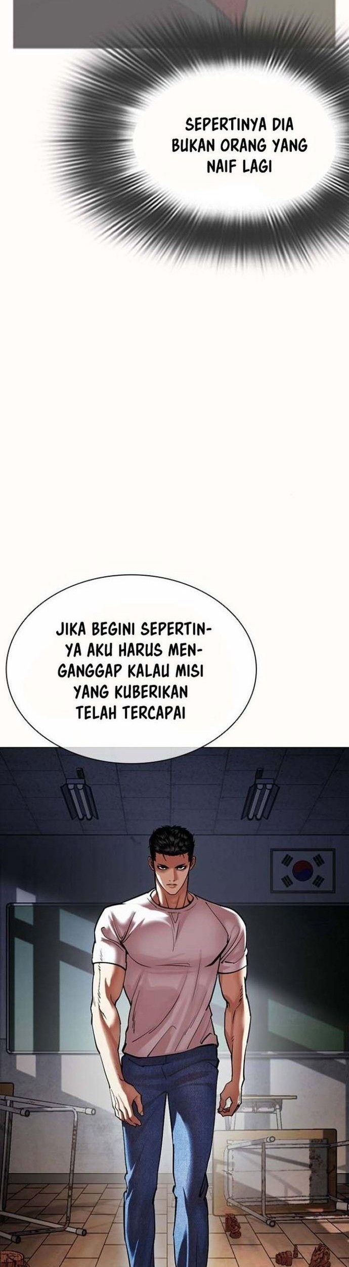 Lookism Chapter 512 Gambar 71
