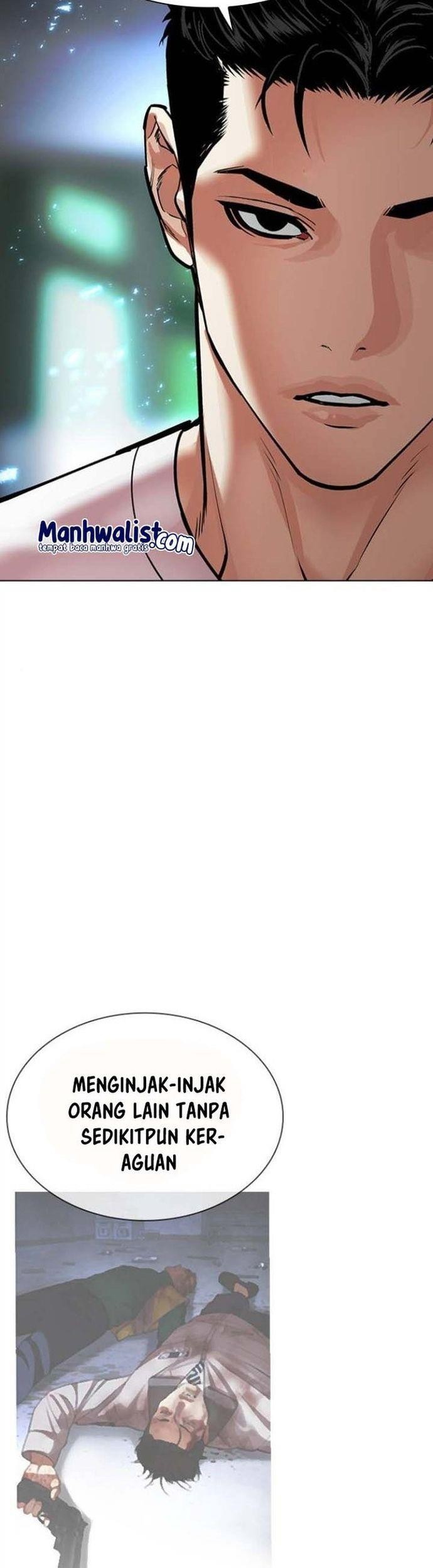 Lookism Chapter 512 Gambar 73