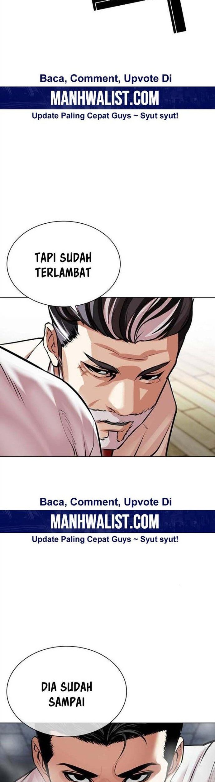 Lookism Chapter 512 Gambar 77