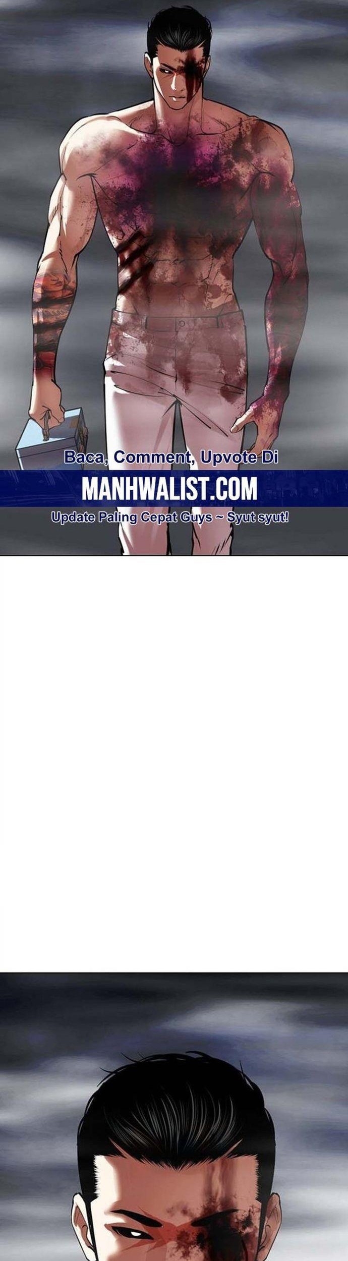 Lookism Chapter 512 Gambar 80