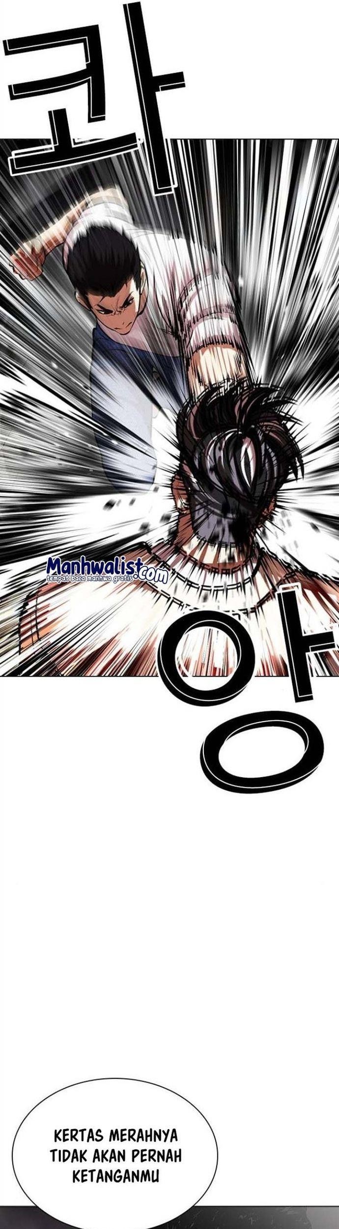 Lookism Chapter 512 Gambar 82