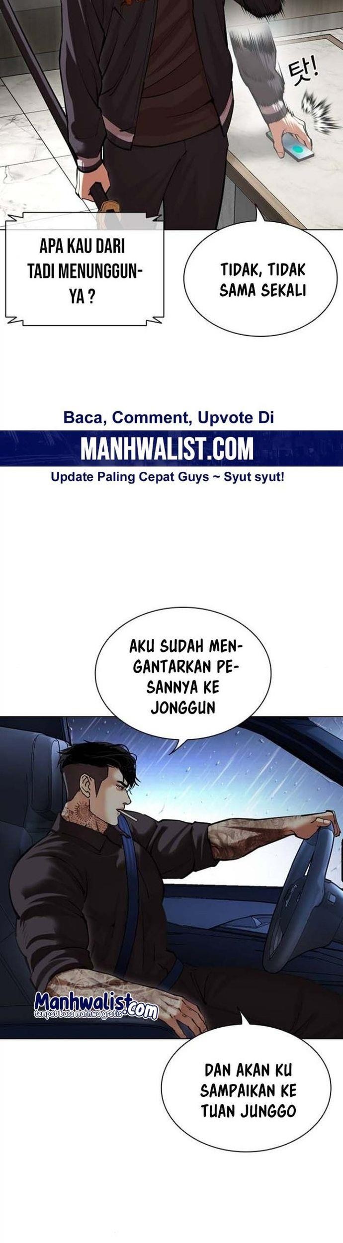Lookism Chapter 512 Gambar 4