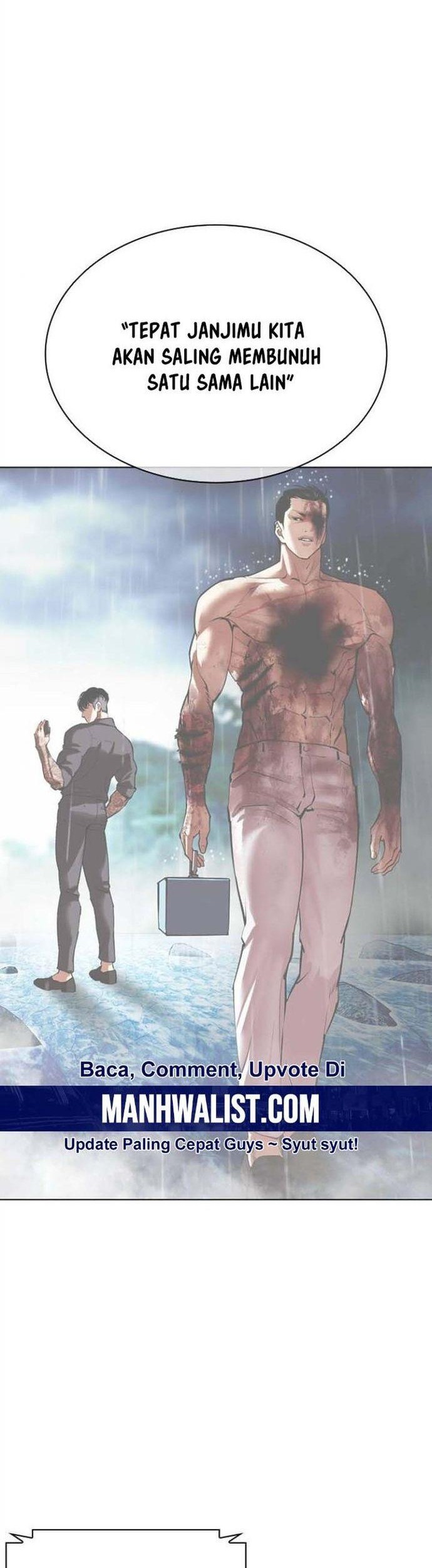 Lookism Chapter 512 Gambar 5