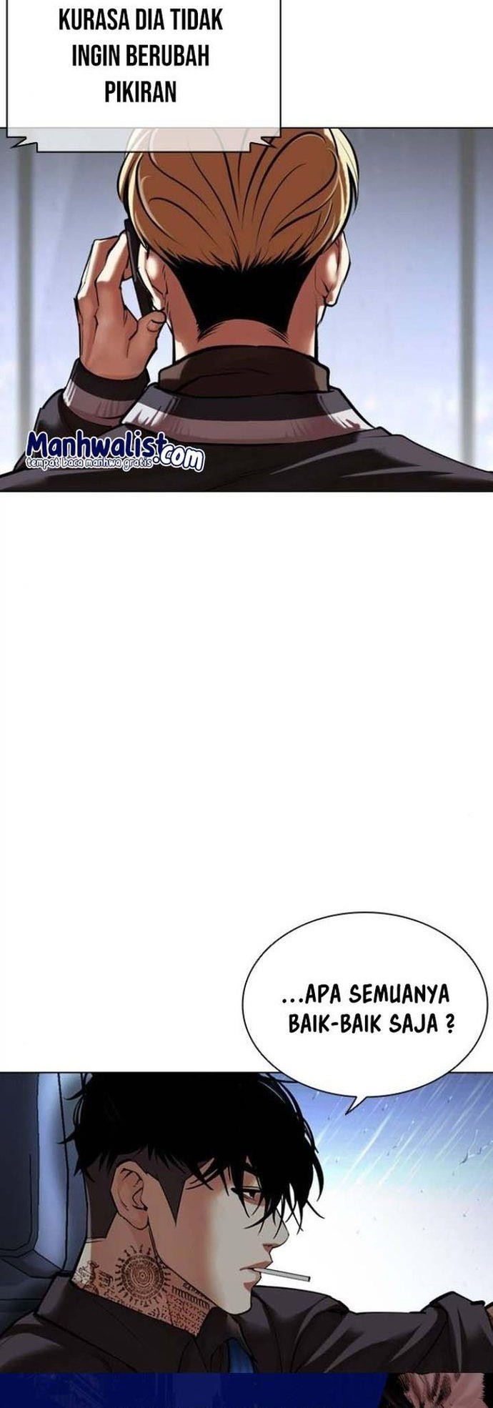 Lookism Chapter 512 Gambar 6