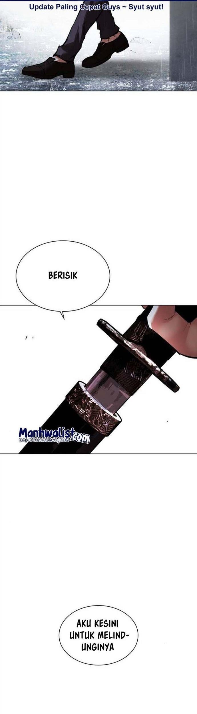 Lookism Chapter 512 Gambar 88