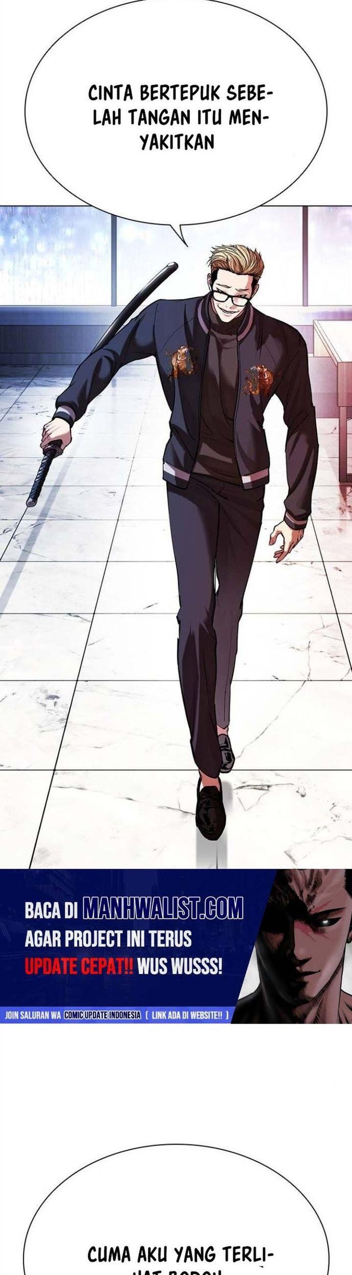 Lookism Chapter 512 Gambar 10