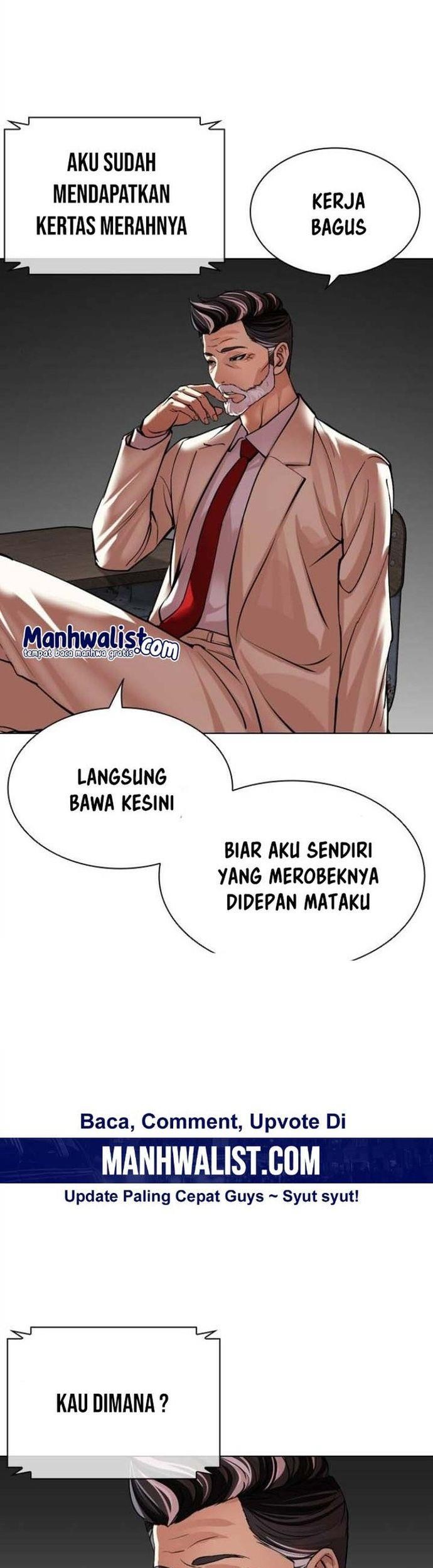 Lookism Chapter 512 Gambar 13