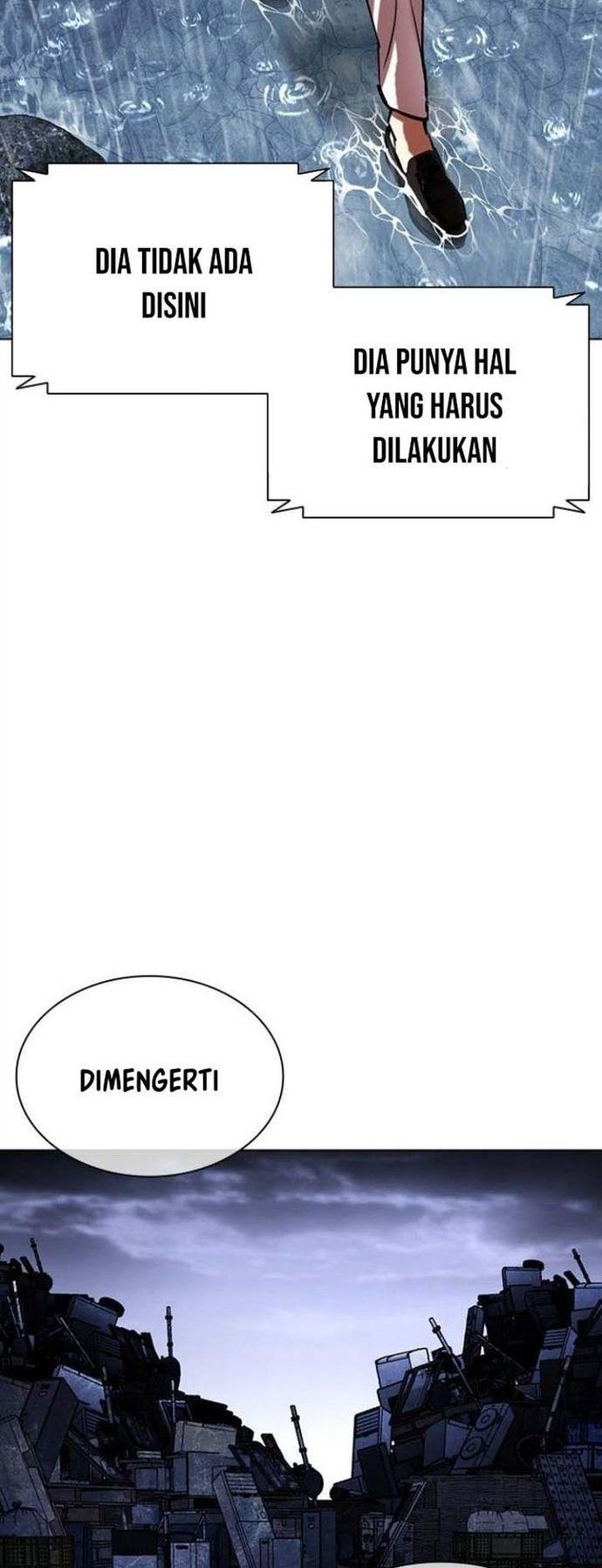 Lookism Chapter 512 Gambar 15