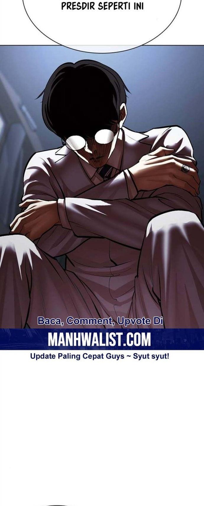 Lookism Chapter 512 Gambar 24