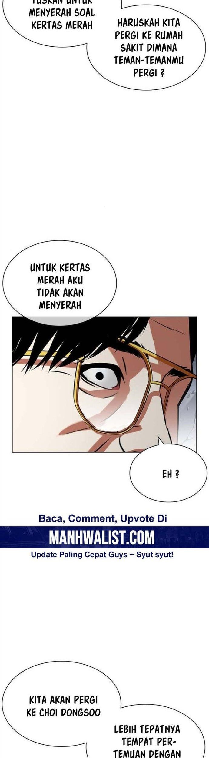 Lookism Chapter 512 Gambar 26