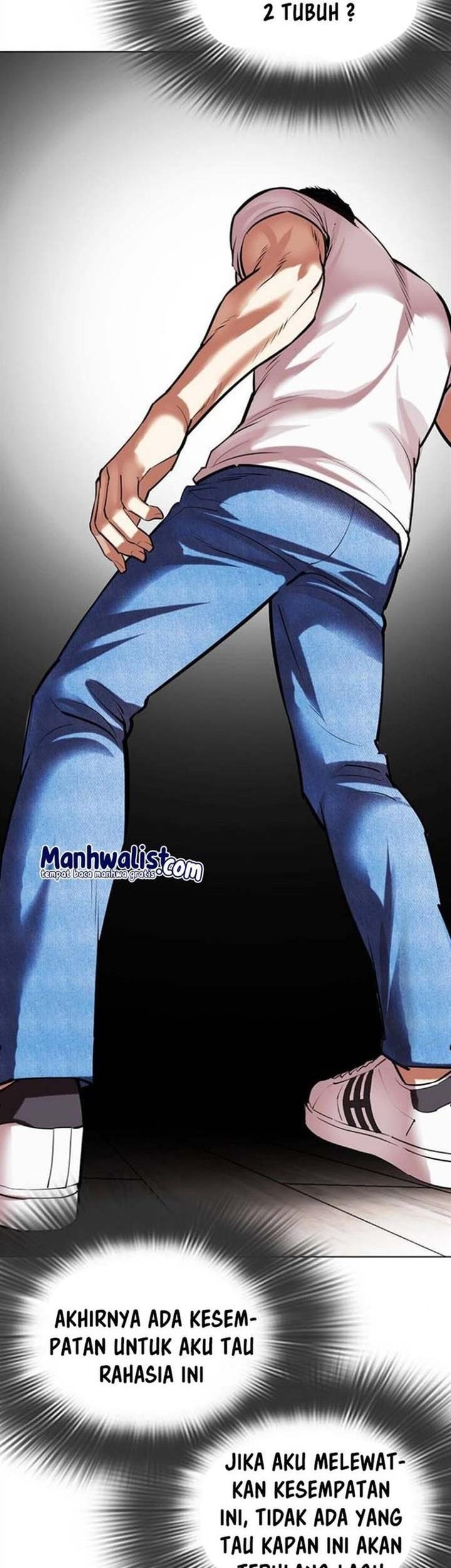 Lookism Chapter 513 Gambar 26