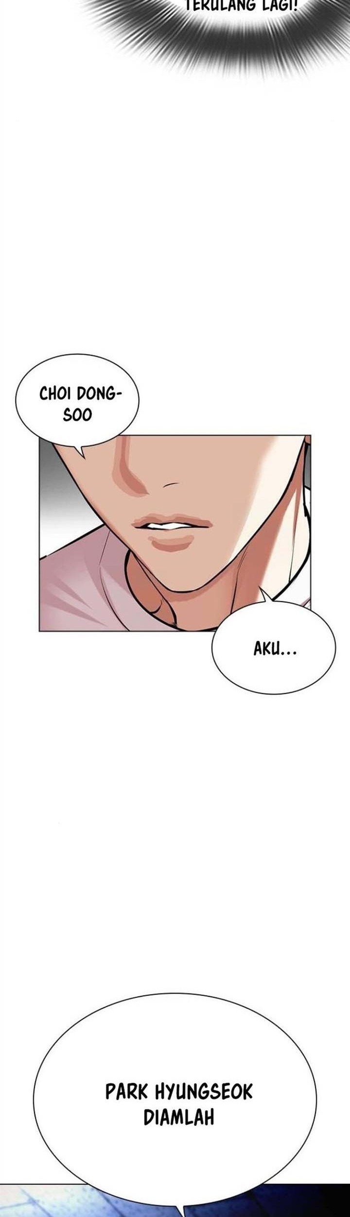 Lookism Chapter 513 Gambar 27