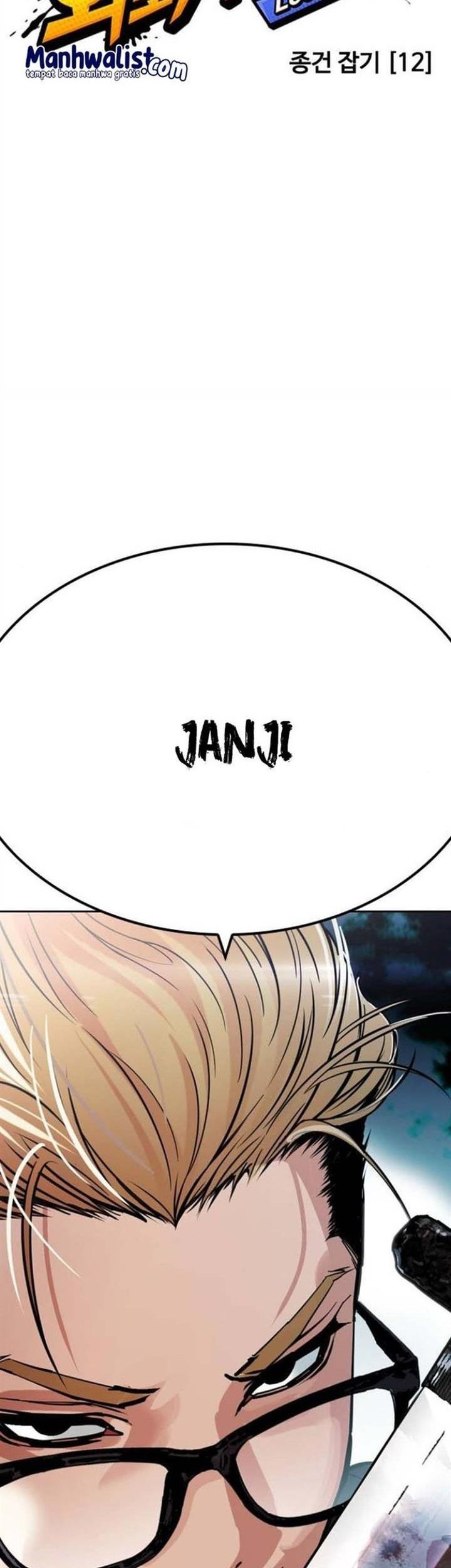 Lookism Chapter 513 Gambar 32