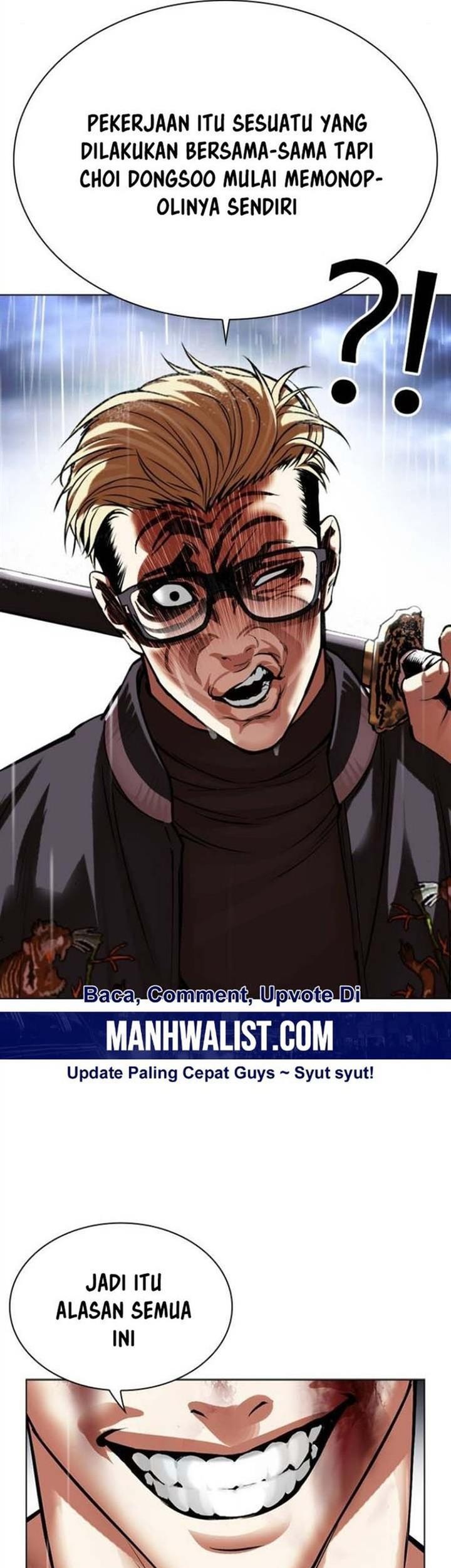 Lookism Chapter 513 Gambar 40