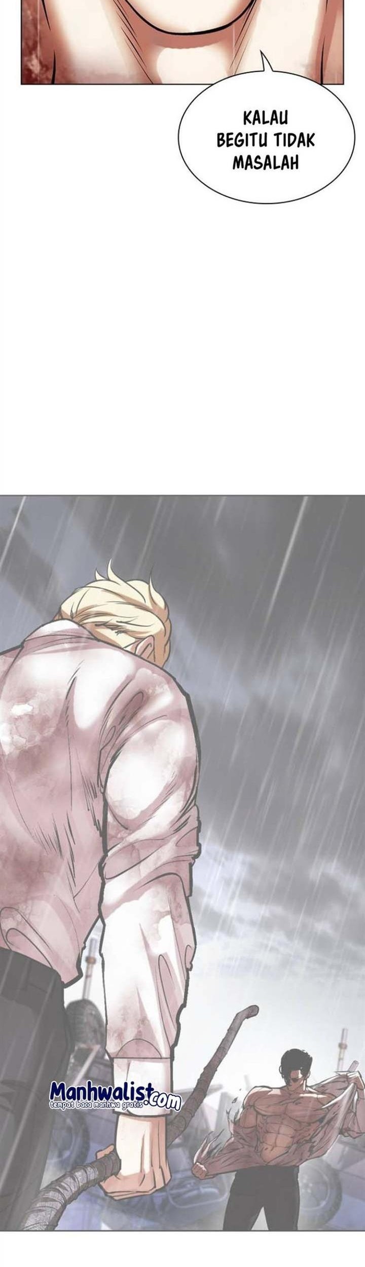 Lookism Chapter 513 Gambar 41