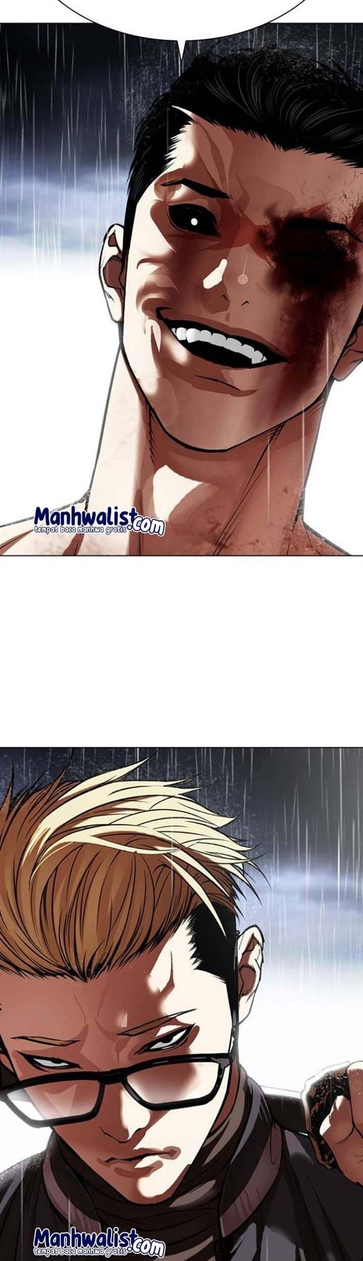 Lookism Chapter 513 Gambar 44