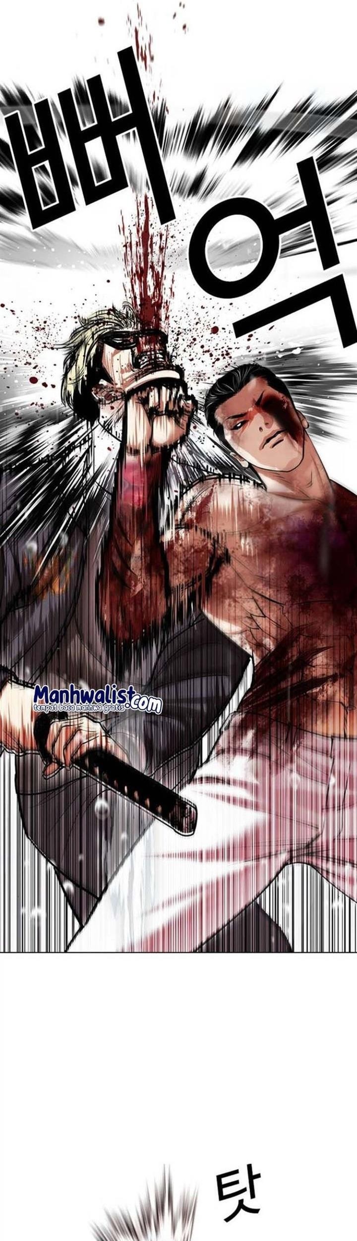 Lookism Chapter 513 Gambar 49