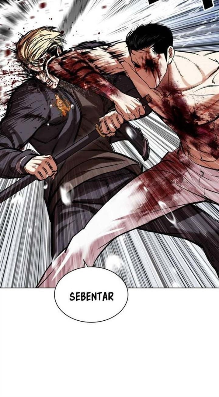 Lookism Chapter 513 Gambar 51