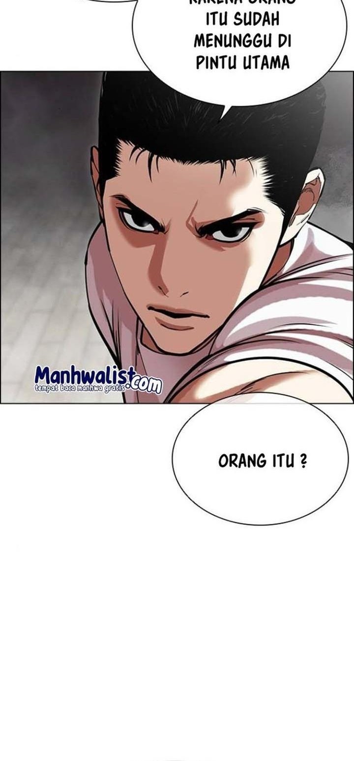 Baca  Lookism Chapter 513 Gambar 2