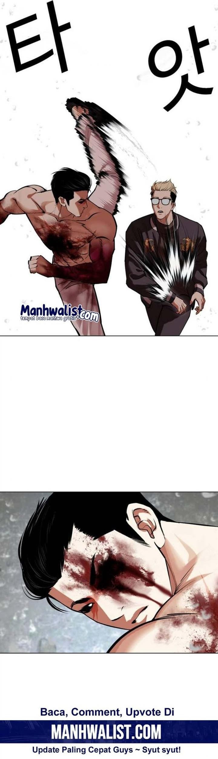 Lookism Chapter 513 Gambar 58