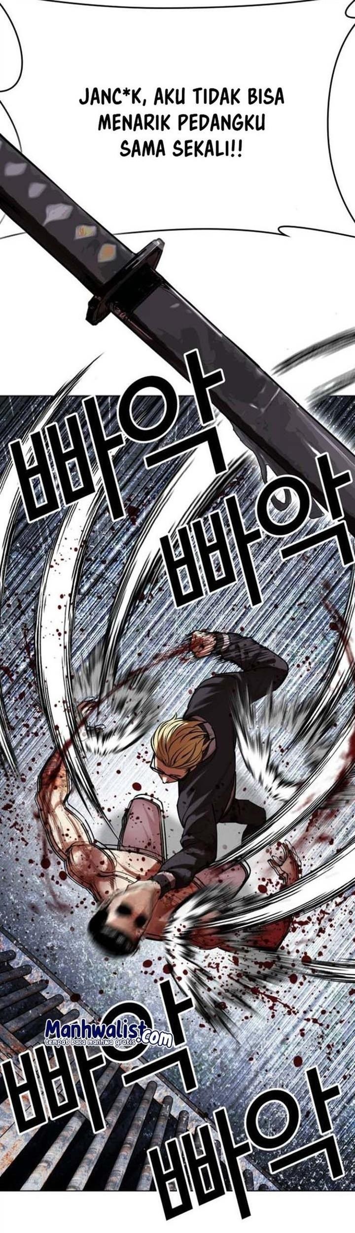 Lookism Chapter 513 Gambar 60