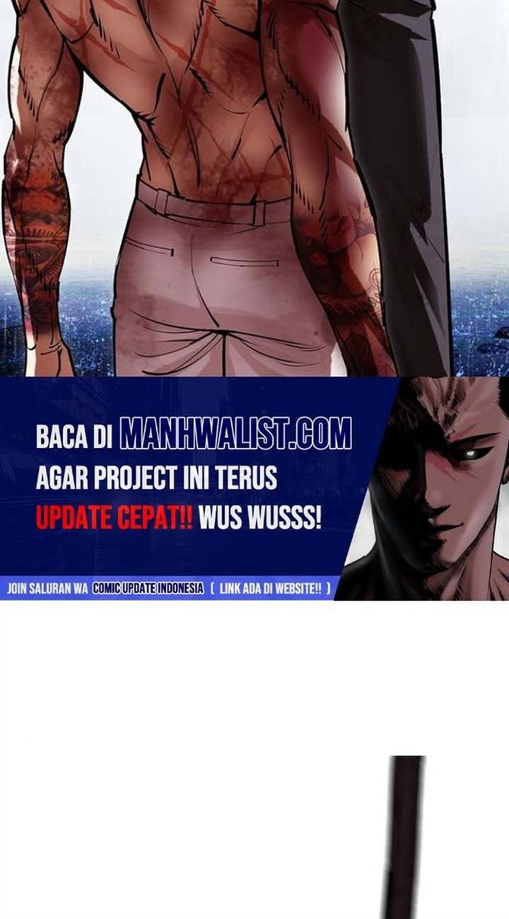 Lookism Chapter 513 Gambar 62