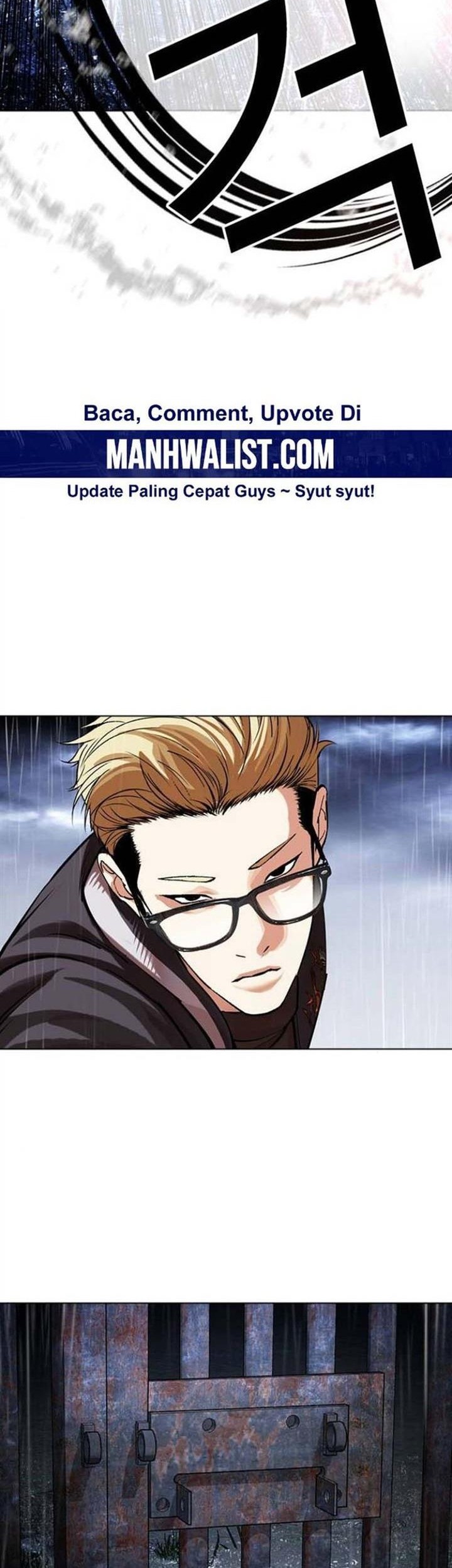 Lookism Chapter 513 Gambar 64