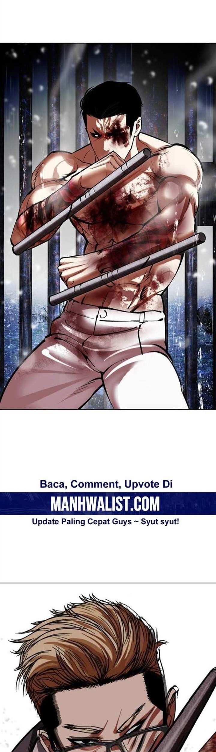 Lookism Chapter 513 Gambar 66