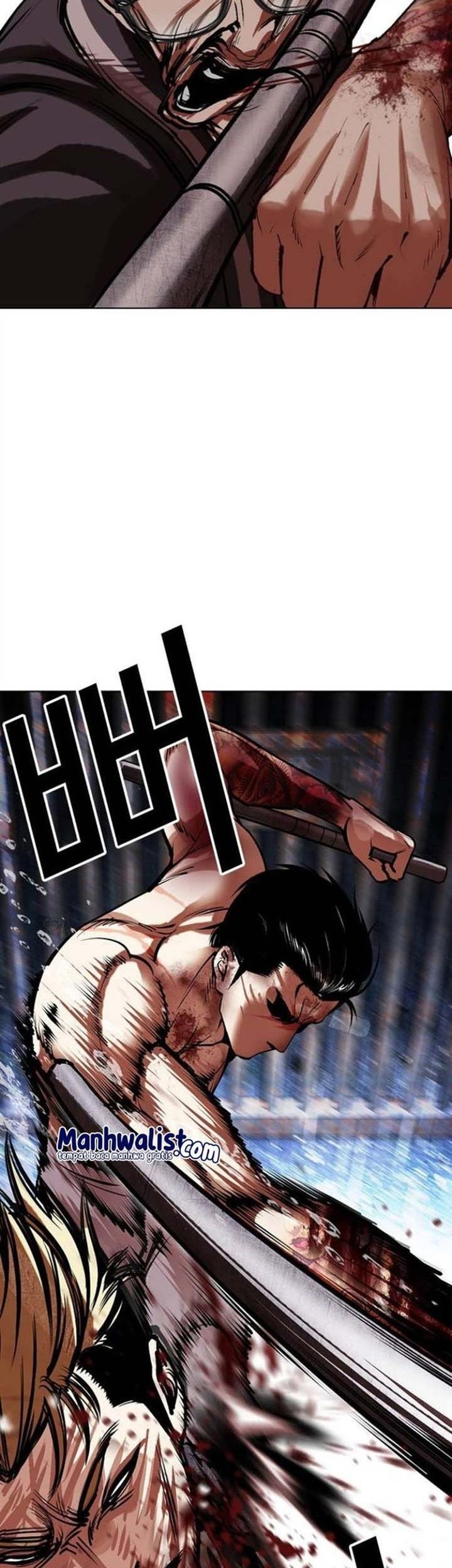 Lookism Chapter 513 Gambar 67