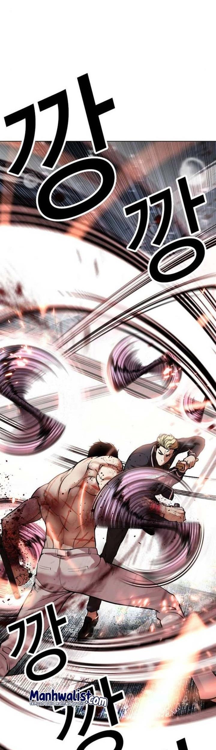 Lookism Chapter 513 Gambar 76