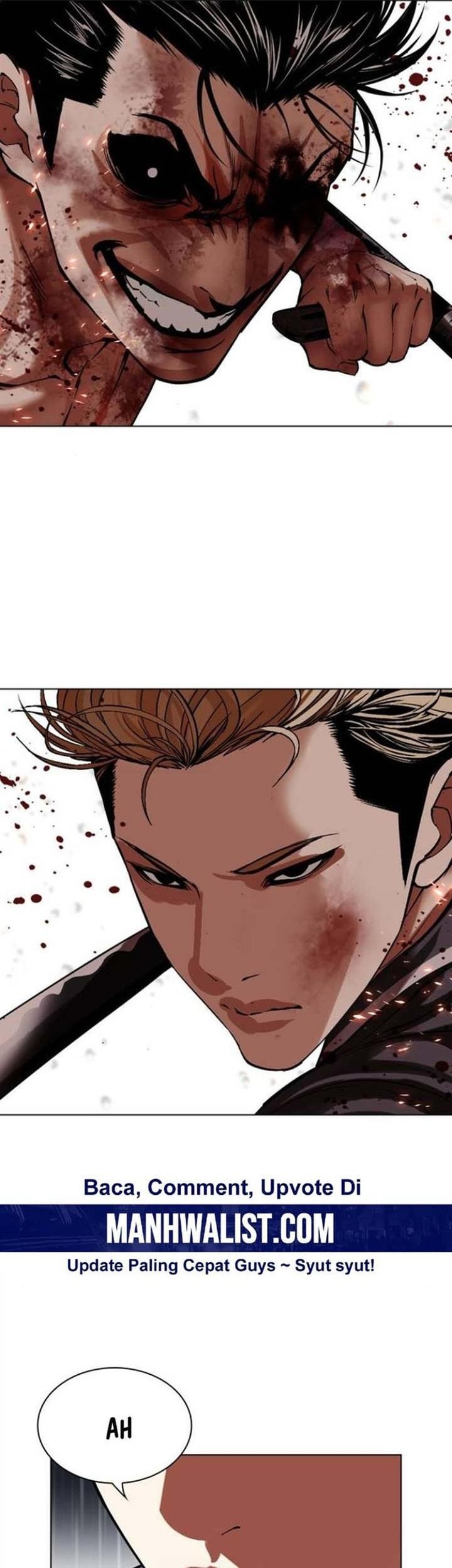 Lookism Chapter 513 Gambar 78