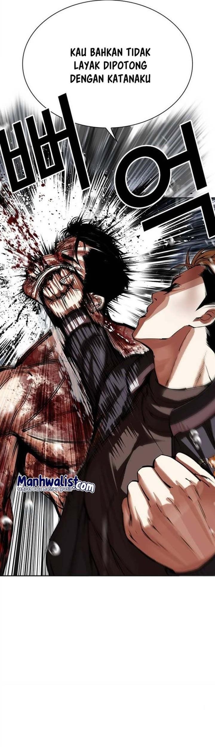 Lookism Chapter 513 Gambar 87